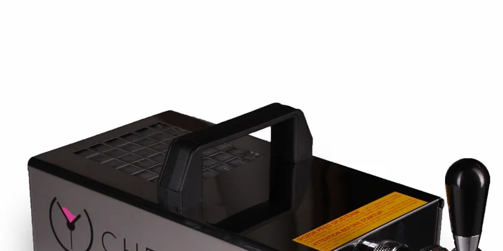 Řízná party: sud svijanského piva a zapůjčení pípy s výčepem vč. dovozu