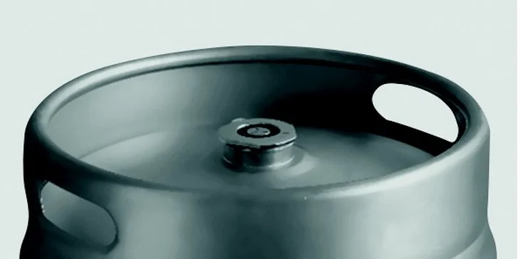 Řízná party: sud svijanského piva a zapůjčení pípy s výčepem vč. dovozu