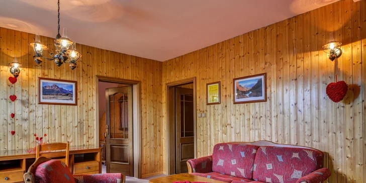 Zážitkový pobyt na westernovém ranči Kostelany včetně stravy a wellness