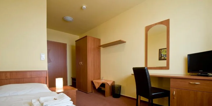Třídenní relax na Šumavě: Ubytování se snídaní, lyžování, cyklistika i turistika