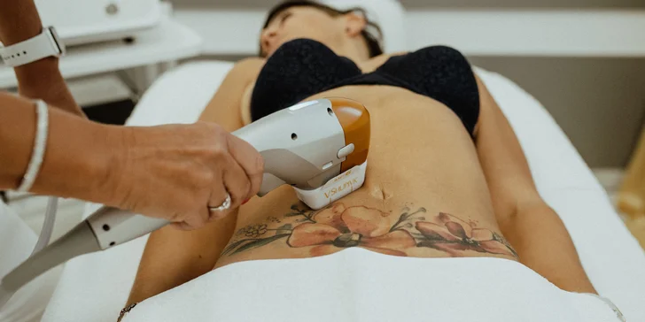 V salóne Lívia na vás čakajú úplne nové prístroje 