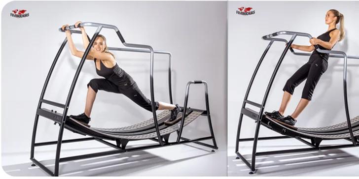 60minutový Full body training 2 v 1 ve Fit studio Bow
