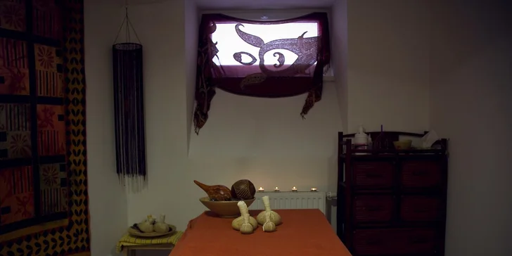 Balíčky pro krásu a relaxaci v Lázních Jupiter