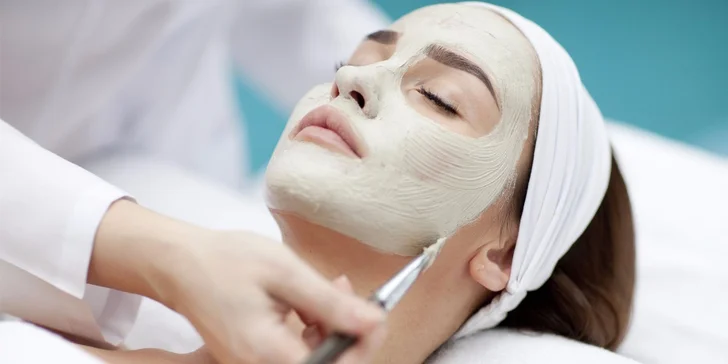 Luxusní dvouhodinové ošetření Unstress De Luxe