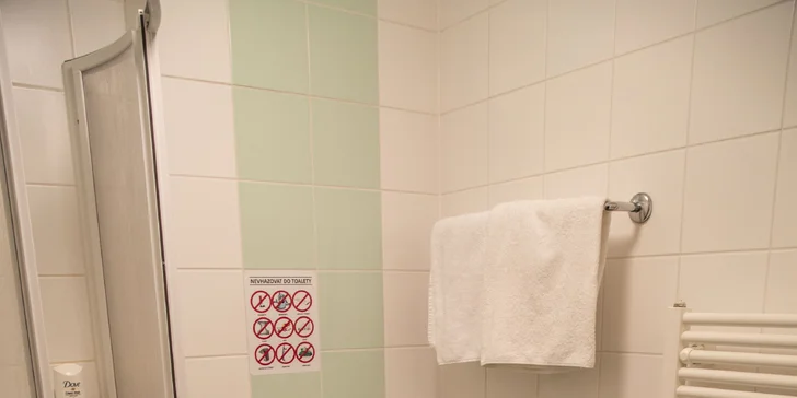 Krušné hory: pobyt na 3–4 dny se snídaní i relaxem, dítě do 9,9 let v ceně