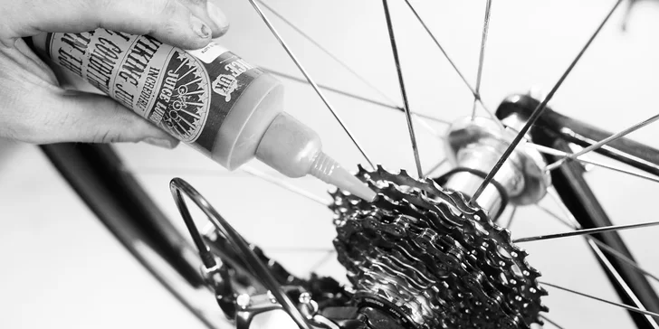 Kompletní předsezónní servis: Nechte svůj bicykl profesionálně vyladit