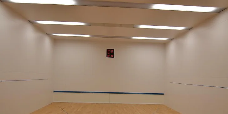 Jarní pohoda na Šumavě: relaxace a velký výběr sportovních aktivit v nové hale