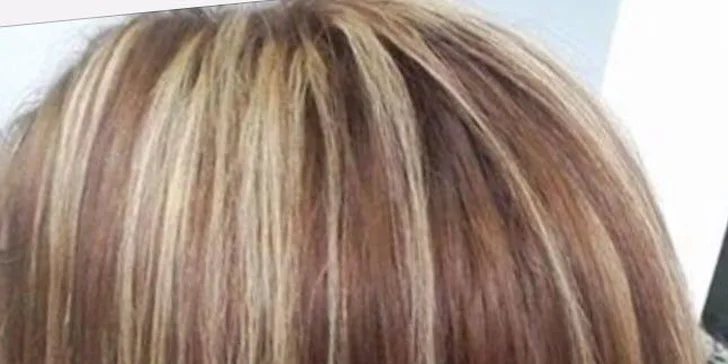 Kadeřnický balíček pro všechny délky vlasů včetně Olaplexu