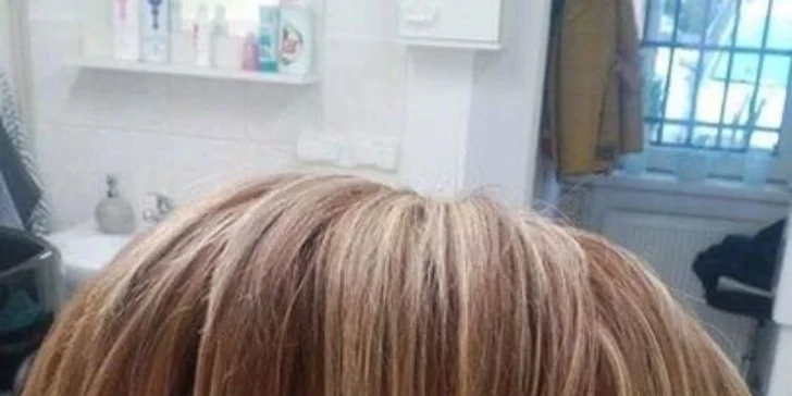 Kadeřnický balíček pro všechny délky vlasů včetně Olaplexu