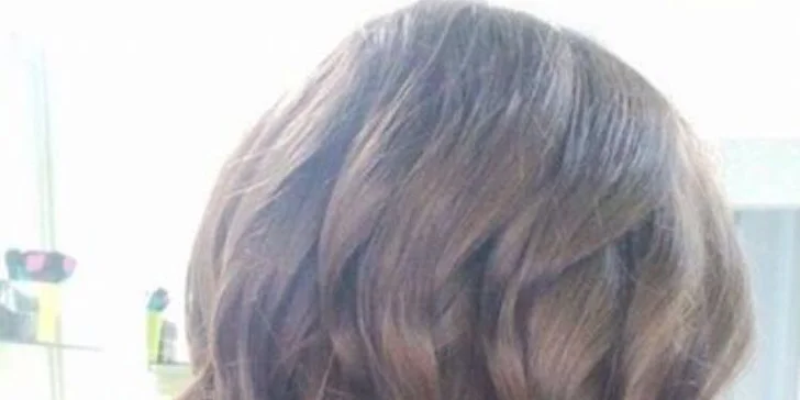 Kadeřnický balíček pro všechny délky vlasů včetně Olaplexu