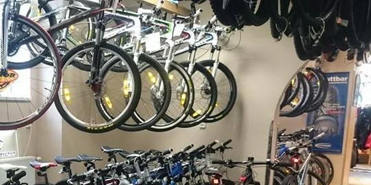 Péče o váš bicykl po sezóně: Servis jízdních kol se vším, co je potřeba