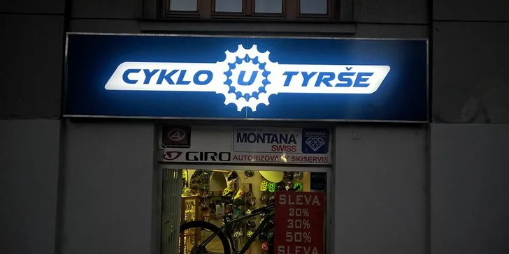 Péče o váš bicykl po sezóně: Servis jízdních kol se vším, co je potřeba