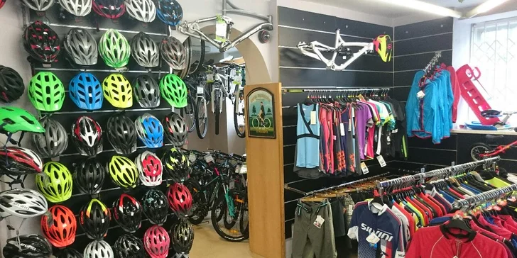 Péče o váš bicykl po sezóně: Servis jízdních kol se vším, co je potřeba