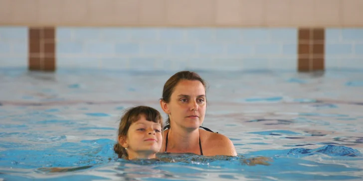 Pohoda na Šumavě: snídaně či polopenze, relaxace ve wellness a velký výběr sportovních aktivit