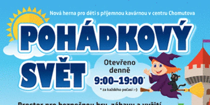 Romantický pobyt v Klášterci nad Ohří s honosnou večeří a vstupenkou na zámek
