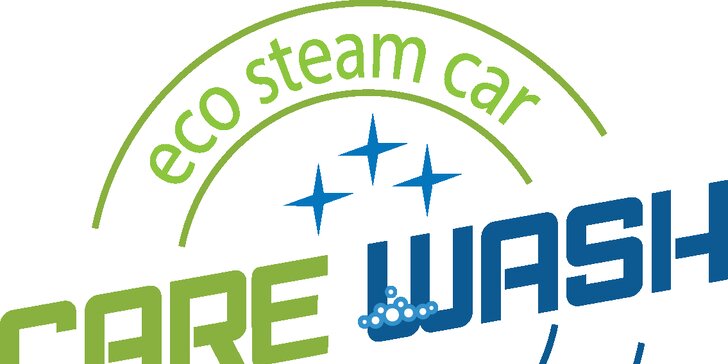 Mytí auta kdekoli: Mobilní ekologická parní automyčka