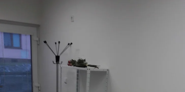 Mokrá pedikúra pro krásné nohy