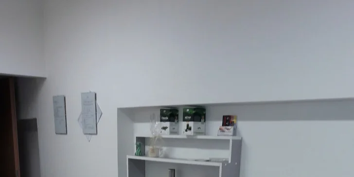 Mokrá pedikúra pro krásné nohy