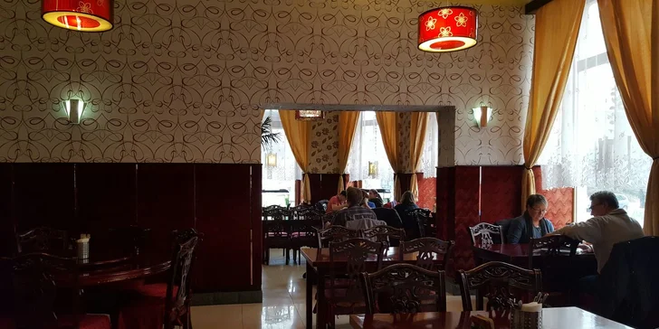 Sushi sety s sebou: losos, krab, avokádo i krevety - 24, 36 nebo 44 kousků