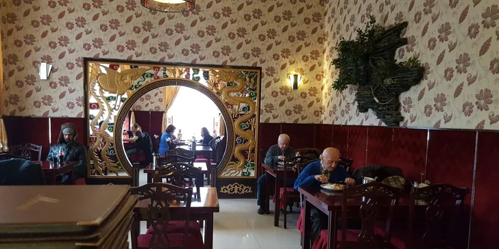 Sushi sety s sebou: losos, krab, avokádo i krevety - 24, 36 nebo 44 kousků