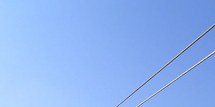 Jarní příměstský tábor na lezecké stěně