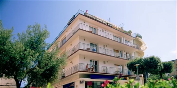 Španělsko a Costa Brava na 10 nebo 13 dní