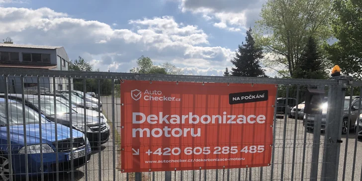 Výrazně se mohou snížit také emise.