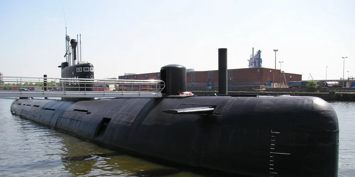 Víkendový zájezd do německého Hamburku
