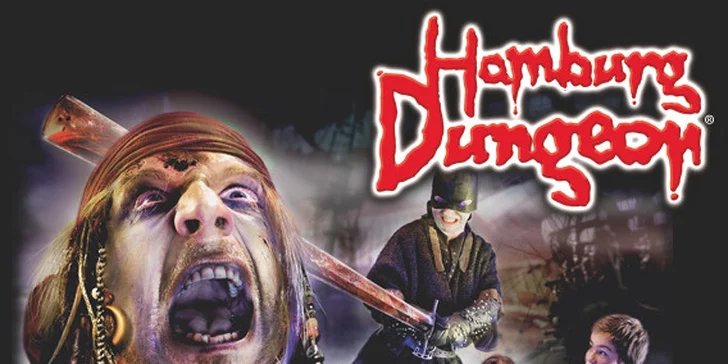 Víkendový zájezd do německého Hamburku