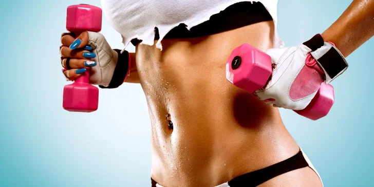 4 vstupy na jakýkoliv fitness kurz dle výběru z nabídky