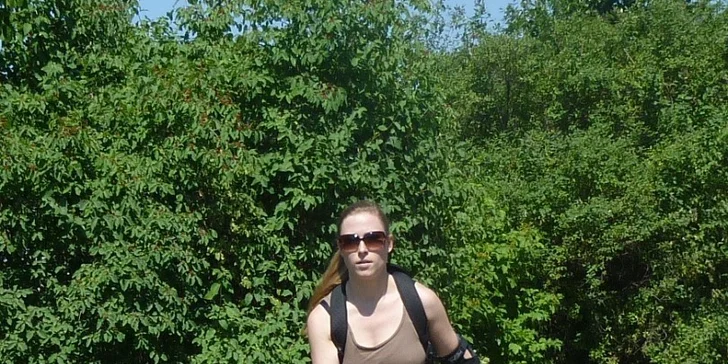 Intenzivní kurz inline bruslení pro začátečníky