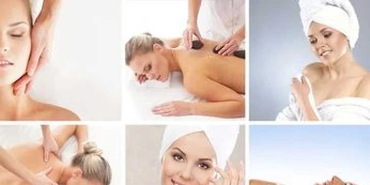 Rituál pěti elementů - exotická masáž v luxusním salonu v centru Prahy
