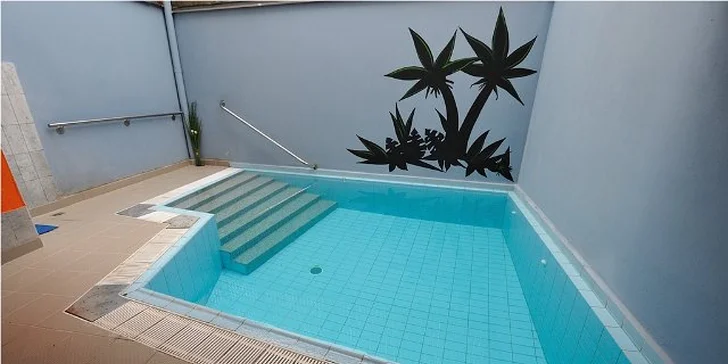 2 hodiny saunování a relaxu v sauně Primavera - možnost i více vstupů