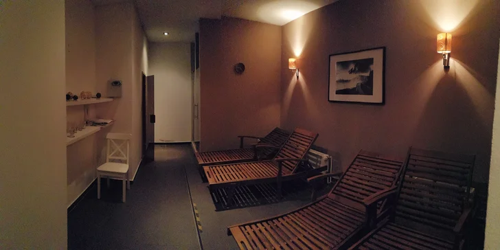 Neodolatelná permanentka: Měsíční neomezený vstup do sauny a páry vč. pití