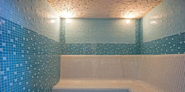 Pohádkový wellness v polských Tatrách: Vířivka, sauna a masáž pro 2 až na 6 dní