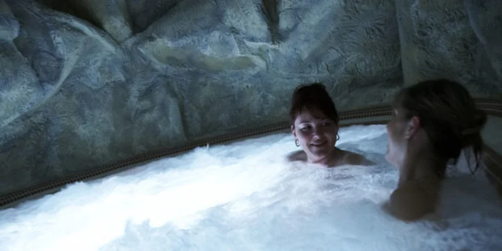 Wellness centrum Vodní svět