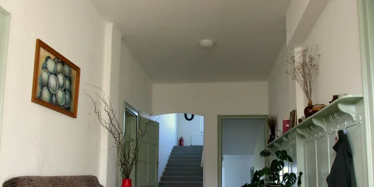 Až 4denní odpočinek s wellness uprostřed klidné přírody Jizerských hor