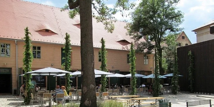 Romantika pro dva v 4* hotelu s luxusním wellness
