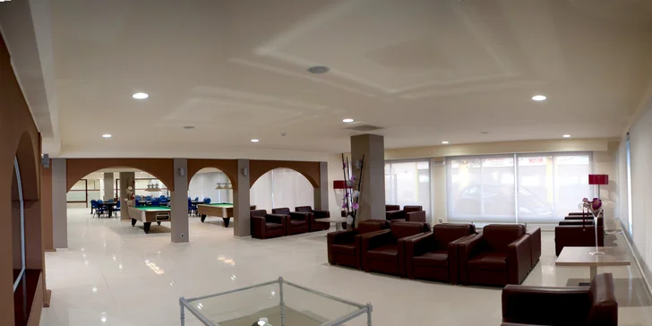 Španělsko: týden ve 4* hotelu s polopenzí na vyhlášeném pobřeží Costa Brava