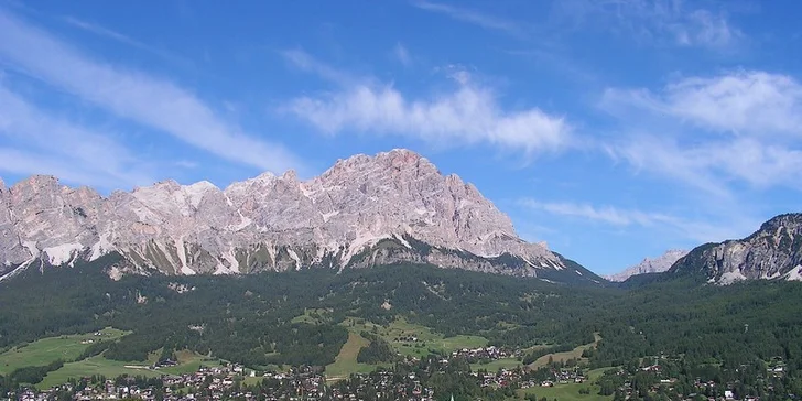 Solná komora, Berchtesgaden i Orlí hnízdo s ubytováním na 2 noci a snídaní
