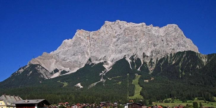 Solná komora, Berchtesgaden i Orlí hnízdo s ubytováním na 2 noci a snídaní