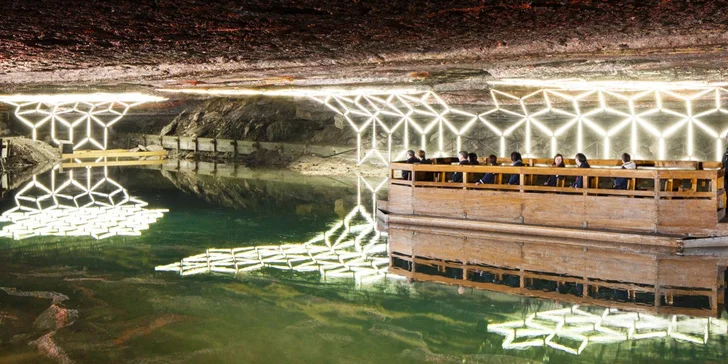 Horské městečko Berchtesgaden, likérka Grassl, solné doly a jezero Königsee