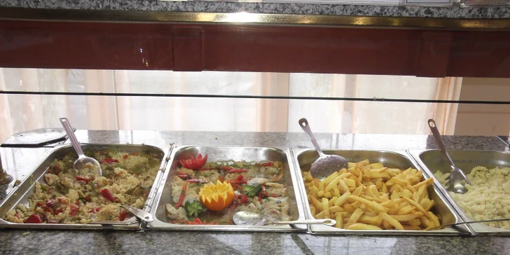 Záloha na letecký zájezd na Slunečné pobřeží: 7 nocí s all inclusive, 150 m od pláže