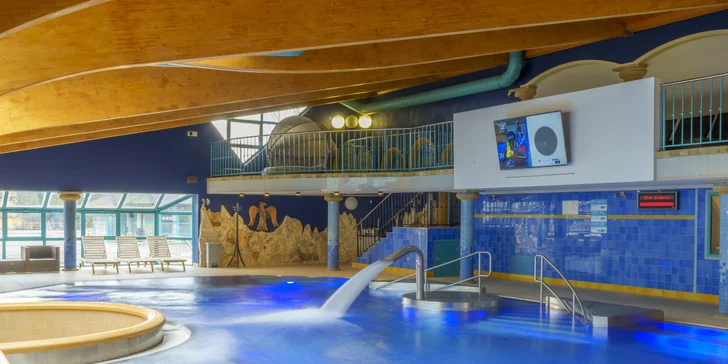 AquaCity Blue Diamond