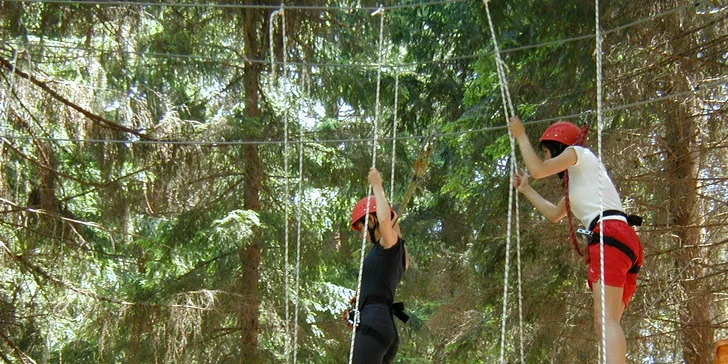 Relax v rodinném penzionu: polopenze, vstup do wellness a zapůjčení kol