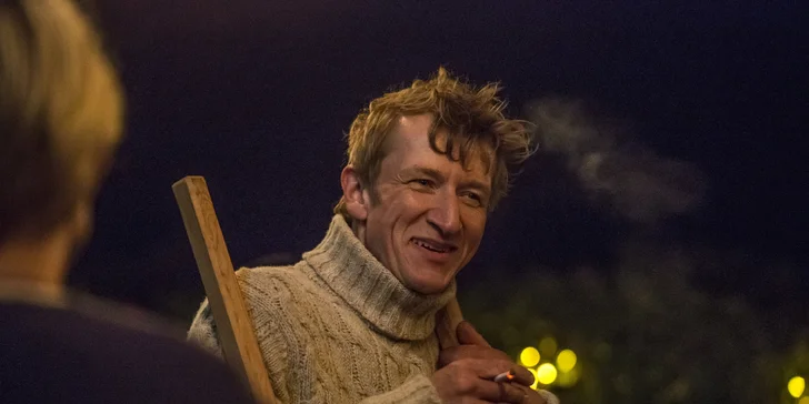 Kulturní lahůdky: 2 vstupenky na vybraný film z festivalu Dny evropského filmu