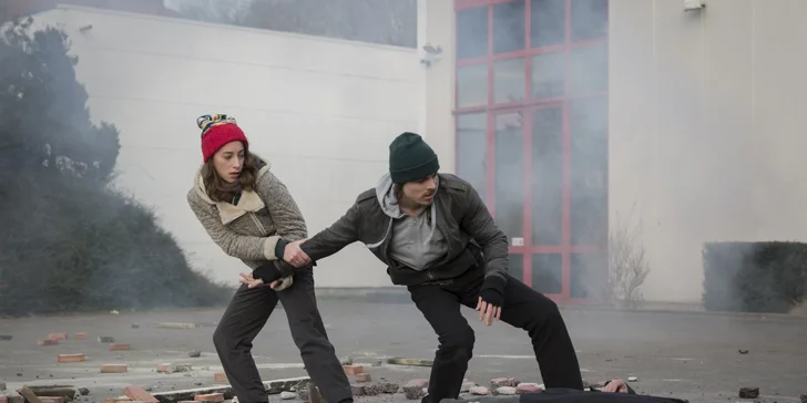 Kulturní lahůdky: 2 vstupenky na vybraný film z festivalu Dny evropského filmu