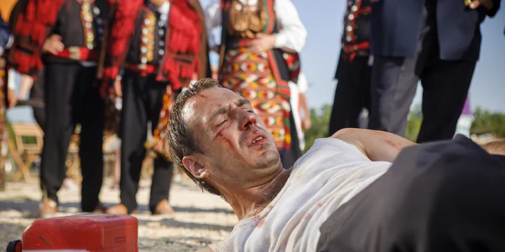 Kulturní lahůdky: 2 vstupenky na vybraný film z festivalu Dny evropského filmu