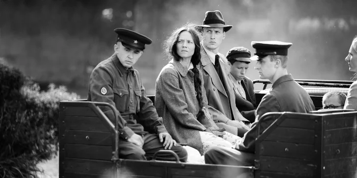 Kulturní lahůdky: 2 vstupenky na vybraný film z festivalu Dny evropského filmu