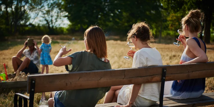 Kulturní lahůdky: 2 vstupenky na vybraný film z festivalu Dny evropského filmu